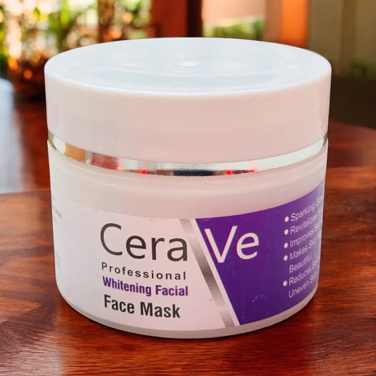 Best CeraVe Facial Kit For Glowing and Brightening Skin